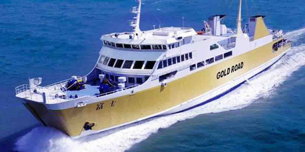 駿河湾フェリーの企画乗船券などをデジタル販売する「しず旅チケットポータル」、静岡県が運用開始 | フネコ – Funeco 駿河湾フェリー、清水港発「船上納涼祭2025」を9月20日に運航 | フネコ - Funeco