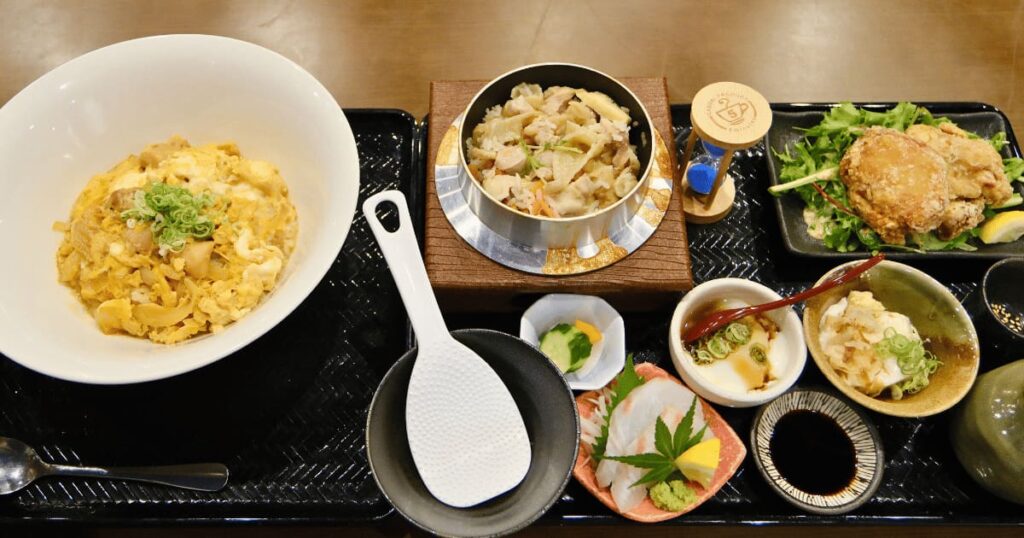 店名に込めた家族やスタッフへの想い。明石『ねごと』で味わうこだわり食材の絶品釜飯 | Kiss PRESS(キッスプレス)