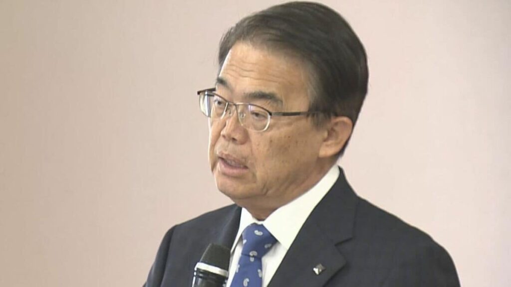 “トランプ関税”措置で愛知県内459の企業にマイナス影響 ｢国内の取引先の輸出の減少に伴う受注減」など | 名古屋・愛知・岐阜・三重のニュース【CBC news】 | CBC web - TBS NEWS DIG
