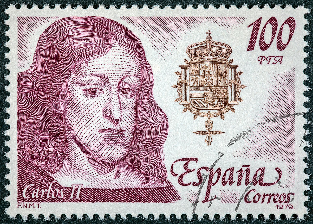 「体は小さく、ひ弱で痩せていたが、頭は異様に大きかった…」。100年以上、“近親婚”を繰り返した「ハプスブルク家」の呪われたスペイン王に起こったこと