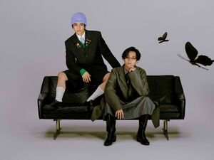 『King & Prince LIVE TOUR 24-25 ～Re:ERA～ in DOME』Blu-ray & DVDが10月22日に発売決定
