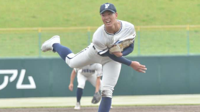 福井商業先発が完封…北陸を下し準決勝に進出 秋の福井県高校野球大会2025 | スポーツ | 福井のニュース - 福井新聞社