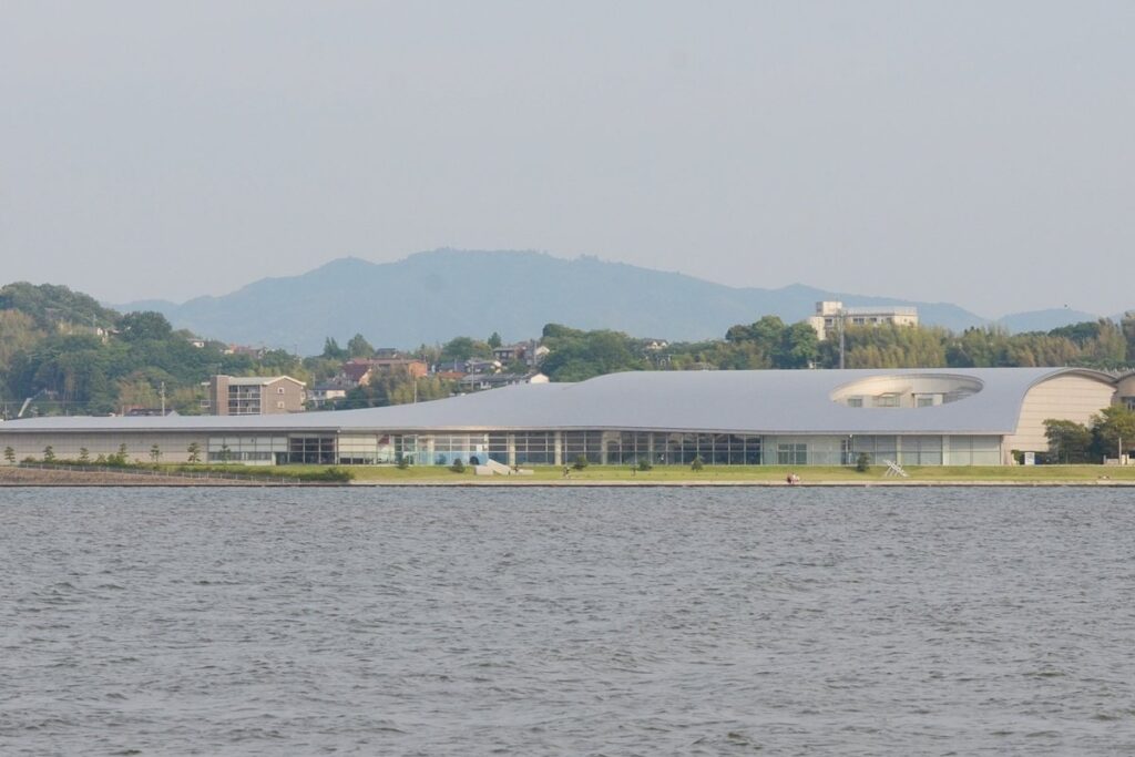 島根県立美術館 ４日から当面、臨時休館 松江市 - 山陰中央新報デジタル