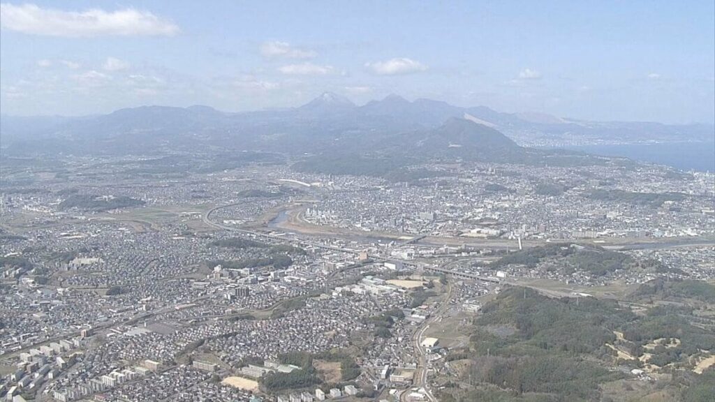 【大分県内地価調査】 住宅地8年連続・商業地3年連続上昇 上昇率拡大と2極化傾向 | 大分のニュース｜OBS NEWS｜大分放送 - TBS NEWS DIG