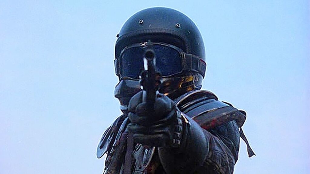 「狂い咲きサンダーロード」再上映　石井岳龍監督が舞台あいさつ　9月19日、佐賀市のシアター・シエマ 映画 | 暮らし・文化 | 佐賀県のニュース