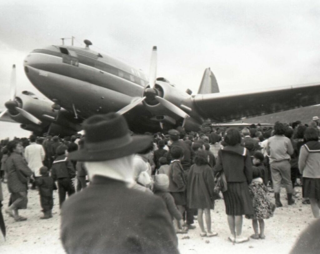 Pre-reversion Okinawa was major hub for CIA airlines’ anti-communist – and commercial – operations | Jon Mitchell Investigates