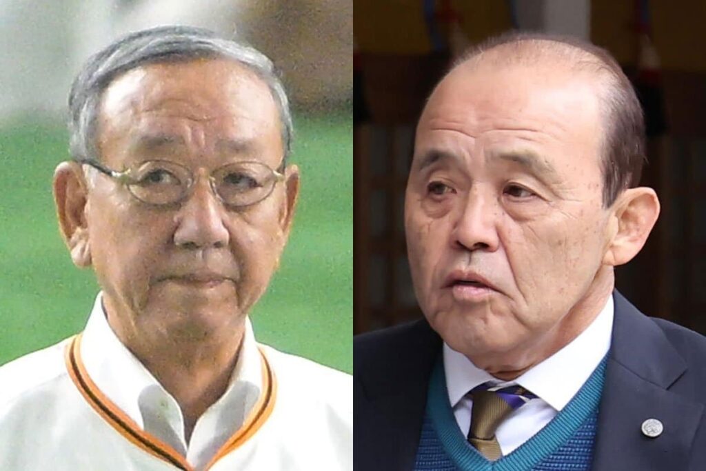 【巨人】堀内恒夫氏 阪神戦の逆転負けで…岡田彰布氏に同調「勝てる試合を…俺にもわからん」 - 東スポWEB