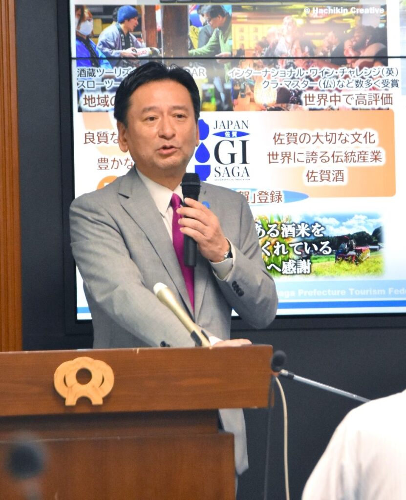 賃金アップ、物価高騰対策など58億6300万円を追加 山口祥義知事「ピンチをチャンスに」佐賀県補正予算案 | 行政・社会 | 佐賀県のニュース - 佐賀新聞