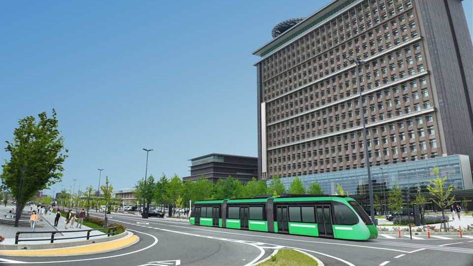 ＬＲＴ構想、岐阜県議の研究会は賛否 圏域外から苦言も「廃線危機、現状の支援を」 - 岐阜新聞デジタル