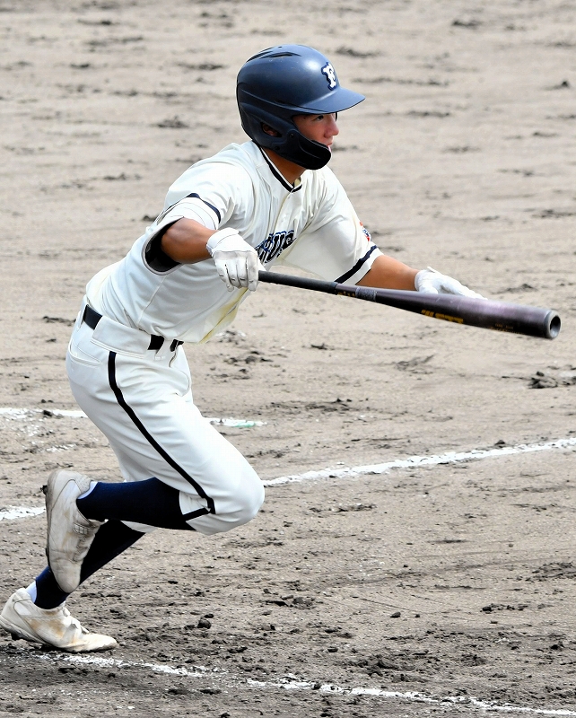 福井商業が毎回得点、敦賀工業下し準々決勝へ 秋の高校野球福井県大会2025 | スポーツ | 福井のニュース - 福井新聞社
