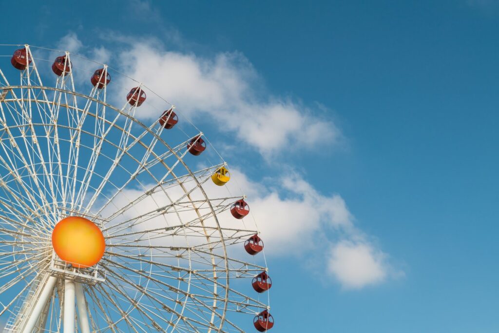 「ディズニー行ったことないとか悲惨」で仲間外れに。「体験格差」を振りかざすママ友たちの狂気【専門家解説】 | FORZA STYLE｜ファッション＆ライフスタイル[フォルツァスタイル]