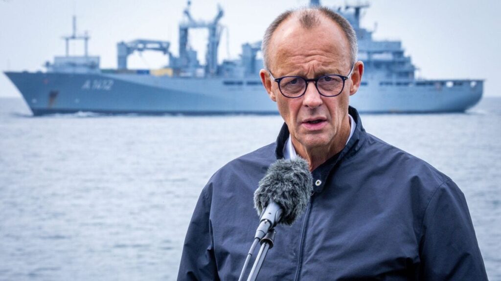 ｢ヨーロッパの優等生｣｢理想郷｣の成れの果て…世界3位の経済大国になったドイツが"不況"にあえぐ理由 妙薬もなくエスカレートし続けるコスト高 | PRESIDENT Online（プレジデントオンライン）