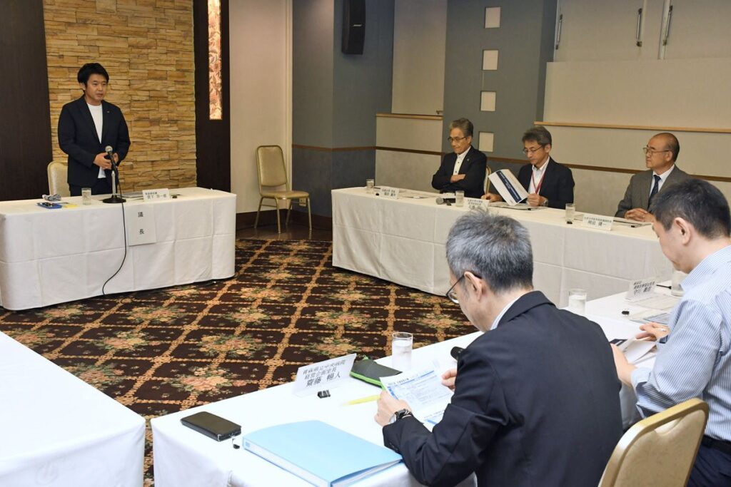 医師少数区域に派遣16人増／青森県、弘大、県病｜青森県,行政・政治｜青森ニュース｜Web東奥 - 東奥日報社