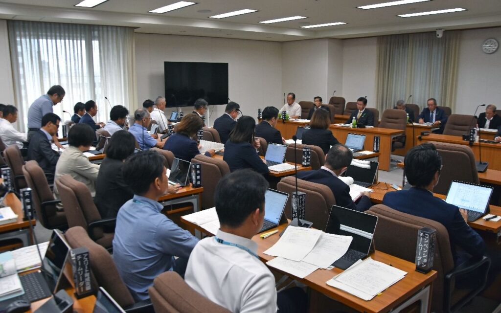 佐賀県営住宅、単身の学生・留学生や外国人就労者も入居可能に　要件見直し、空室活用で若者の県内定着へ 佐賀県土整備常任委 | 行政・社会 | 佐賀県のニュース