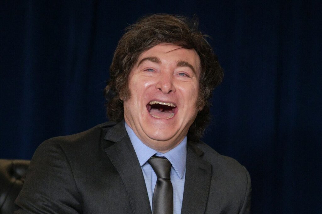 トランプ大統領の発言とアクション（9月18日～25日）：「アルゼンチン支援」は中間選挙を見据えた賭け：安田佐和子 | 「今週のトランプ」ラウンドアップ - 新潮社 Foresight