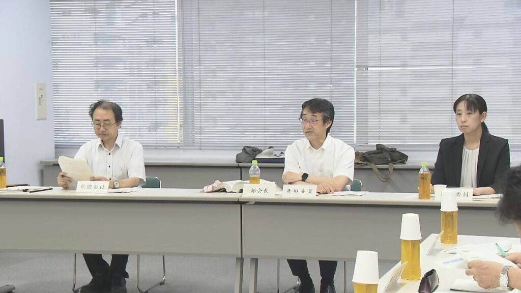 大分県の最低賃金結論持ち越し 「1000円超」影響懸念…経営者側と折り合いつかず | 大分のニュース｜OBS NEWS｜大分放送 - TBS NEWS DIG