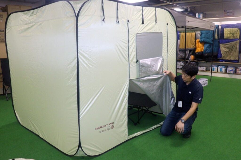国内最大級の防災イベント「ぼうさいこくたい」6日から新潟県で初開催 災害の教訓を次代へ…防災商品の展示会も併催 - niigata-nippo.co.jp
