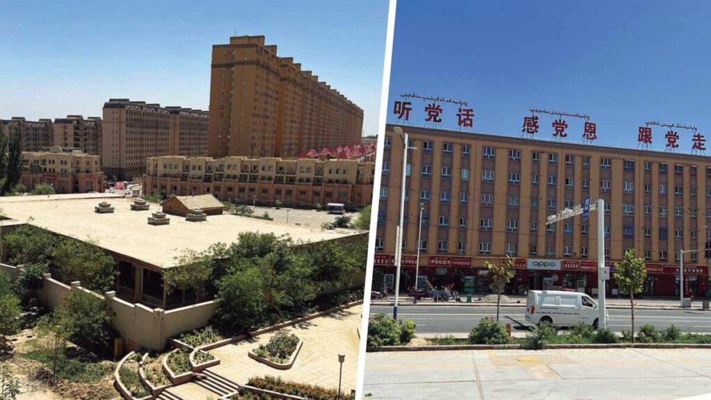 経済は大発展､貧困は根絶されたが…｢監視社会ウイグル｣の息詰まる現実 | PRESIDENT Online（プレジデントオンライン）