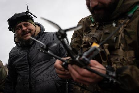 ウクライナで対無人機訓練へ ポーランド軍、領空侵犯で | | 全国のニュース