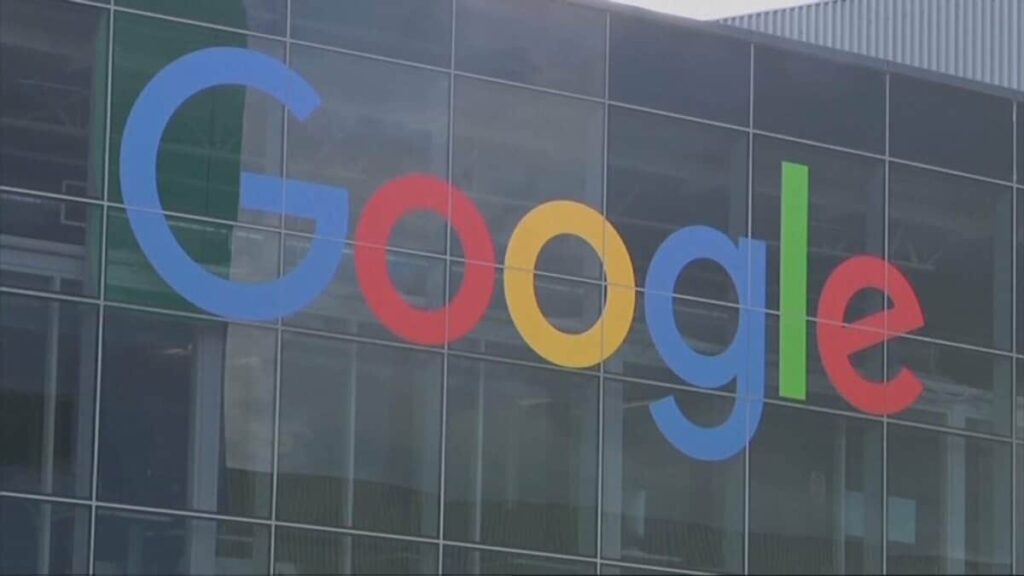 EUがグーグルに約5100億円の制裁金科すと発表 自社のデジタル広告を優遇して表示し競合他社に不利益を与えた - TBS NEWS DIG