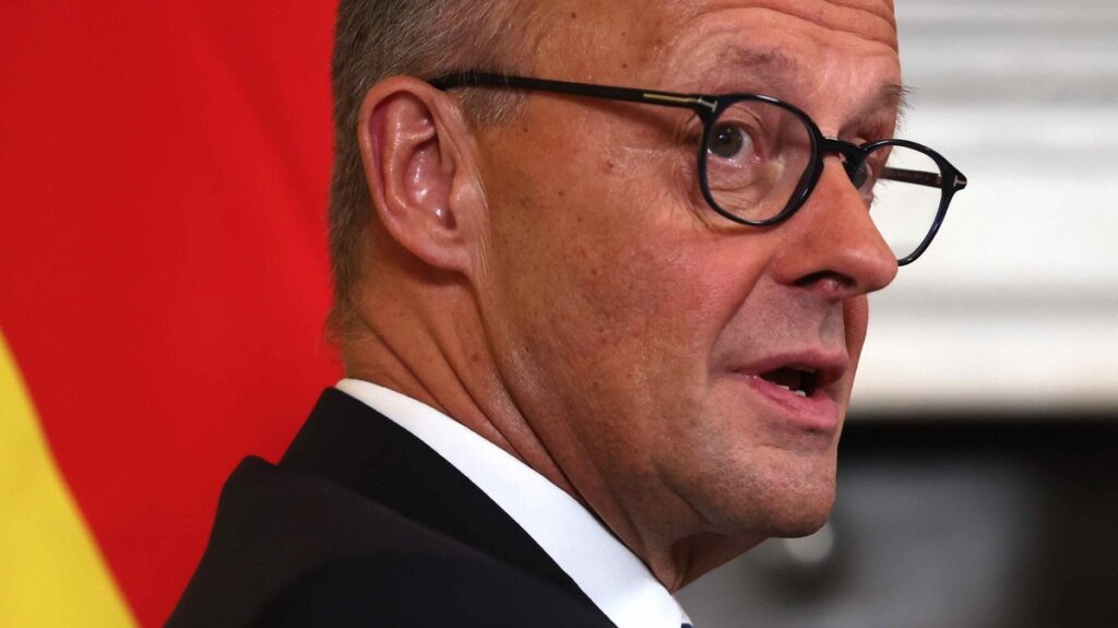 構造不況が続くドイツで社会不安が高まっている／トランプ関税の悪影響は色濃く､極右政党の一段の躍進が見込まれている - 東洋経済オンライン