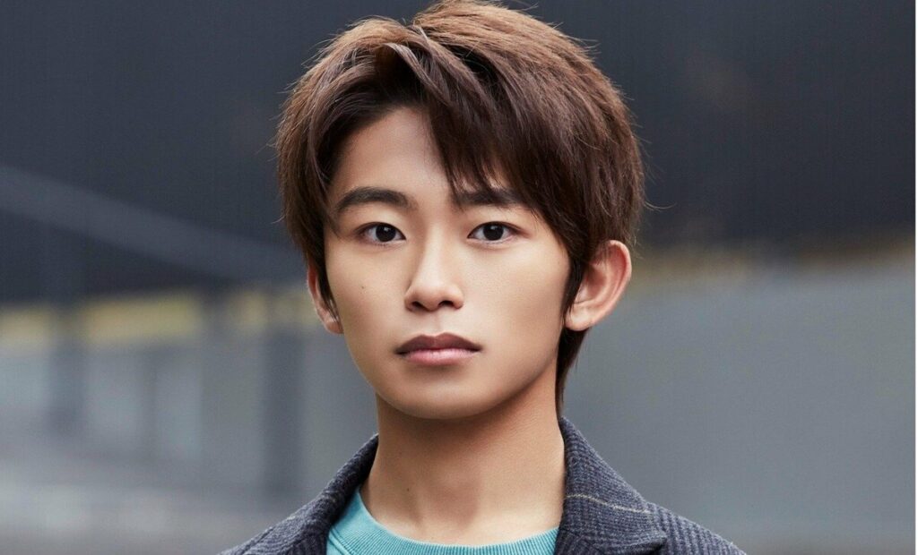 加藤清史郎が語る高校時代「もう全然だめ」イギリス留学で体験した人生初の挫折とは？ | AERA with Kids＋
