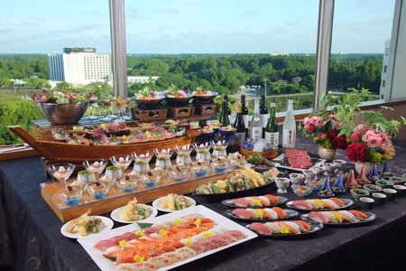 ホテルマイステイズプレミア成田 初の「和食ランチビュッフェ」が大好評につき追加開催決定！　アイコニア・ホスピタリティ株式会社 | 上毛新聞電子版｜群馬県のニュース・スポーツ情報