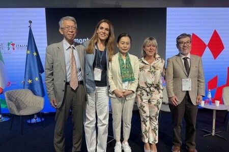 2025年大阪・関西万博：ピエモンテ州のユネスコ世界遺産がイタリアパビリオンの主役に General Commissioner’s Office of Italy for Expo 2025 Osaka｜共同通信PRワイヤー｜下野新聞デジタル