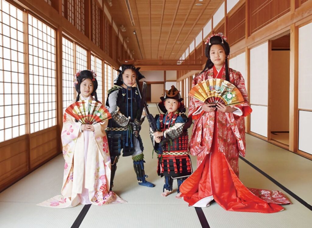 佐賀城本丸歴史館「奥」エリア知ろう 9月20～28日、体験イベントや講演会 イベント | 暮らし・文化 | 佐賀県のニュース - 佐賀新聞