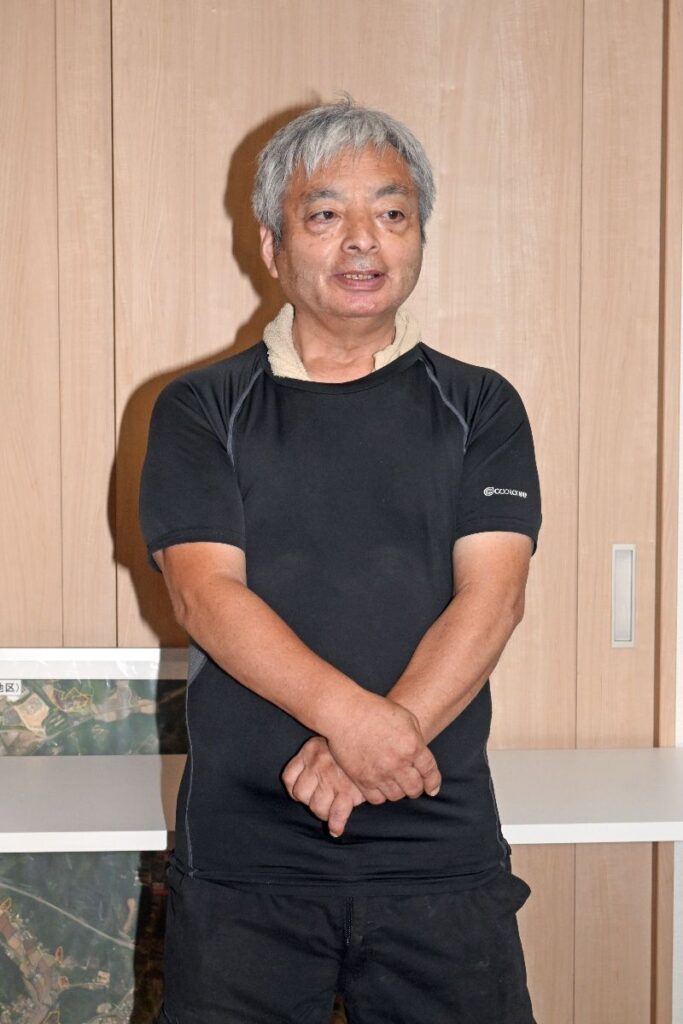 ＜多久市長選＞副島満氏、2度目の挑戦実らず 「後悔しないように取り組んだが力不足だった」 | 行政・社会 | 佐賀県のニュース