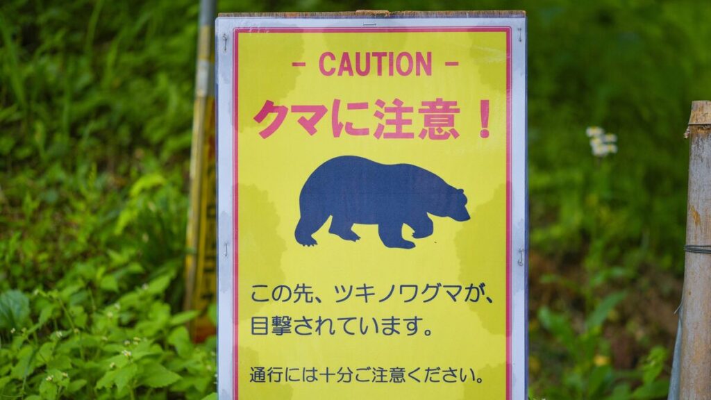 年間300万人訪れる高尾山でもクマ出没…東京都が公表する｢くまっぷ｣でわかる｢目撃情報多数｣の要注意エリア 昨年は都内で211件のツキノワグマの目撃情報 | PRESIDENT Online（プレジデントオンライン）