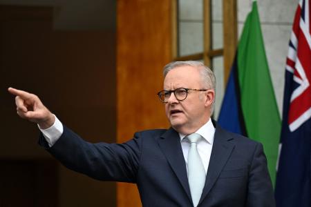 豪政府、イラン大使を追放 反ユダヤ犯罪関与と結論 | | 全国のニュース