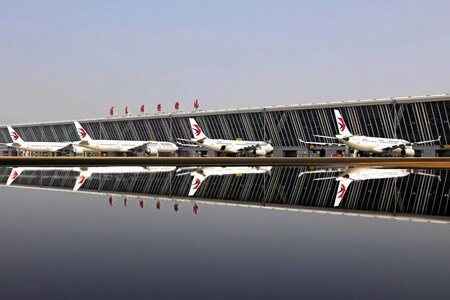 中国の文化観光市場が活況、中国東方航空の国際線が過去最高を記録　China Eastern Airlines | 上毛新聞電子版｜群馬県のニュース・スポーツ情報