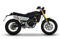 スクランブラー125