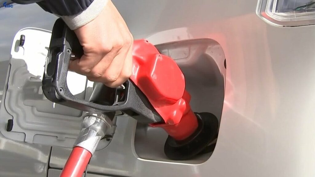 岩手県内のレギュラーガソリン平均小売価格は170.5円 2週連続の値上がり | IBC NEWS | IBC岩手放送 - TBS NEWS DIG