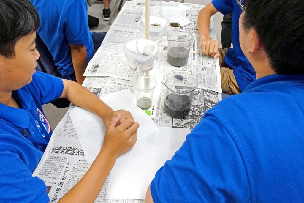 JAXAGA SCHOOL　宇宙切り口に佐賀や科学を学ぶ＜佐賀県立宇宙科学館＞ ゆめぎんが通信 | まちの話題 | 佐賀県のニュース