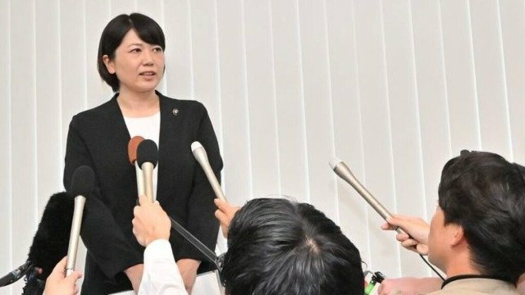 【速報・動画】群馬・前橋市の小川晶市長、市議会に一連の経緯を説明 既婚職員とのホテル利用で | 上毛新聞電子版｜群馬県のニュース・スポーツ情報 - 上毛新聞電子版