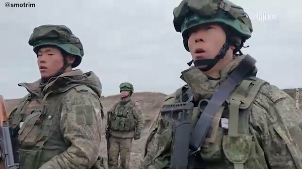 ロシアに派遣された北朝鮮兵の死者数2000人超か 新たに6000人規模の派兵計画も 韓国情報機関分析｜FNNプライムオンライン - FNNプライムオンライン