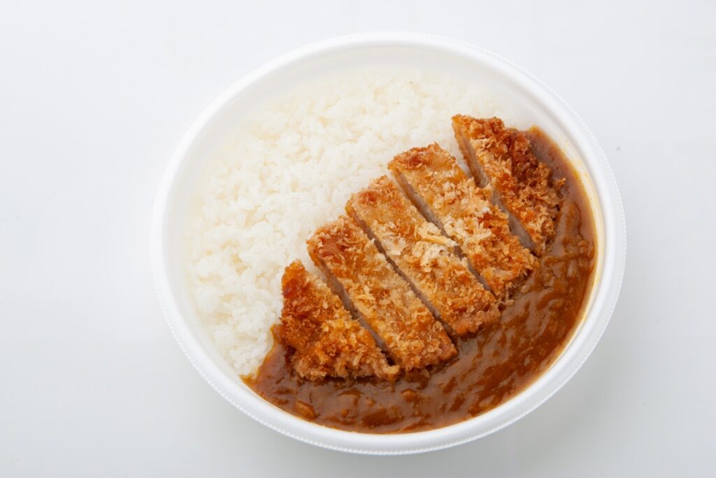 滋賀県民のソウルフード…「うみのこカレー」9月26日から地域限定販売 セブン－イレブン | 経済 | 福井のニュース - 福井新聞社