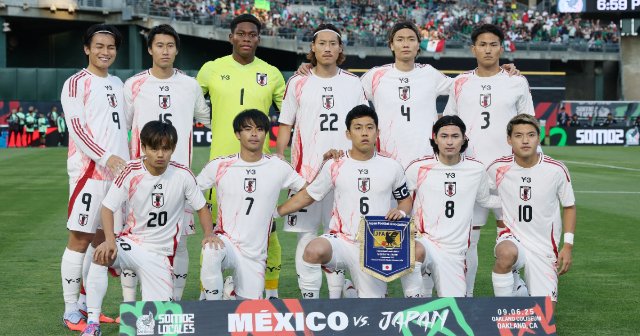 鎌田大地がズバリ指摘「このレベルの試合になると…」日本代表がW杯で勝つための“核心”とは？「三笘薫も本大会を念頭に…」メキシコ戦現地ウラ側 - サッカー日本代表 - Number Web