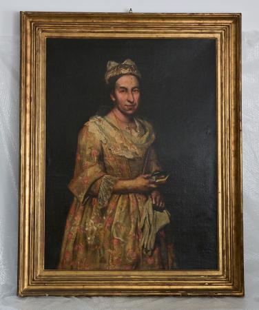 ８０年間不明の絵画、広告の中に アルゼンチン捜査当局が発見 | | 全国のニュース