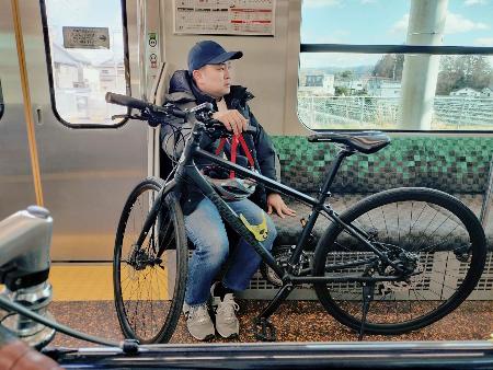 栃木・烏山線、自転車持ち込み可 １０月１８日から、ＪＲ利用促進 | | 全国のニュース