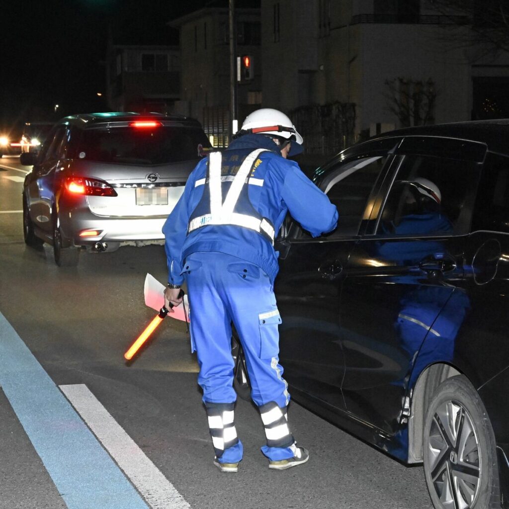 栃木県の「死亡事故多発警報」が延長 発令翌日の29日未明、東北自動車道で死亡事故｜下野新聞デジタル - 下野新聞社