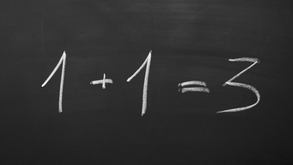 ｢テストだと×｣なのに数学界では｢間違い｣と言い切れない…｢インドの魔術師｣が執念で導いた｢1+2+3+4+…｣の解 ｢答えは無限大∞｣では満足できなかった | PRESIDENT Online（プレジデントオンライン）