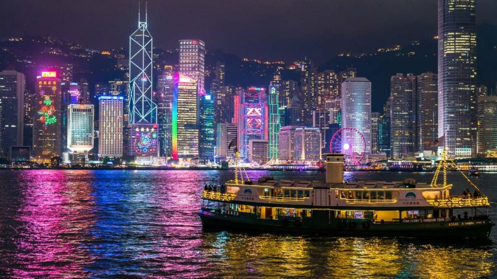 香港返還と租税条約にみるイギリス・中国・台湾の複雑な関係【国際税務の専門家が解説】 | ゴールドオンライン