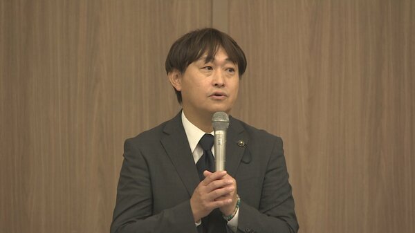 空席の自民富山1区支部長、10月上旬に設立する9人体制の選考委員会で決定へ 田畑議員は選考対象外｜FNNプライムオンライン - FNNプライムオンライン