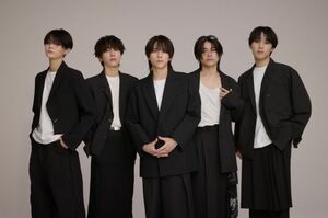 WILD BLUE初冠番組が放送決定