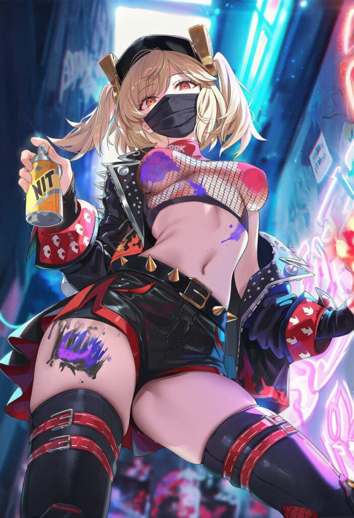 玉潰してやんよ