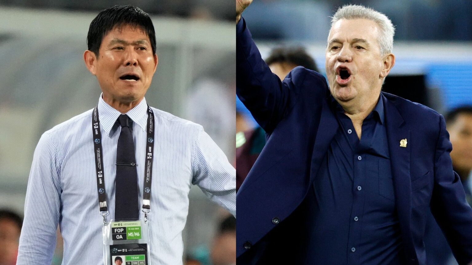 メキシコ戦の見逃し配信視聴方法・放送時間|サッカー日本代表アメリカ遠征第1戦 | Goal.com 日本 Goal.com