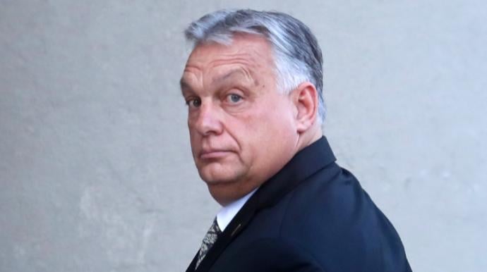 Orbán：ハンガリーのドローンがウクライナに入ったかどうかは関係ありません。